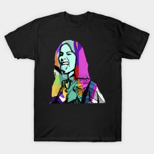 Olivia rodirgo - Wpap Vintage T-Shirt